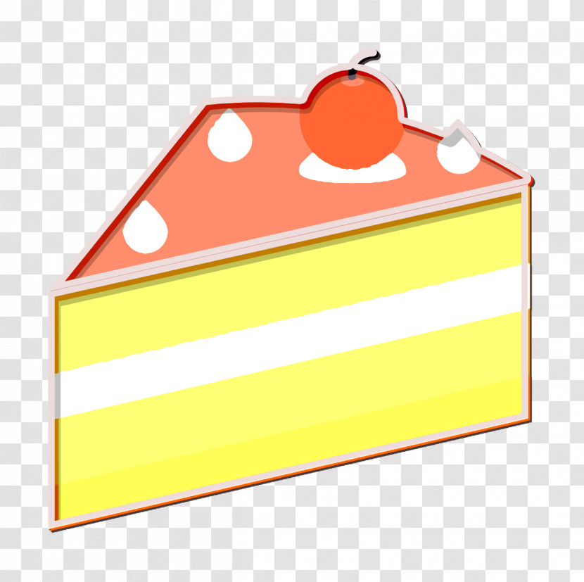 Piece Of Cake Icon Cake Icon Party And Celebration Icon Transparent PNG