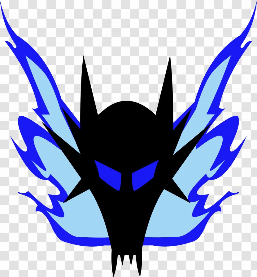 Cutie Mark Crusaders DeviantArt Dragon Blue - Symbol - Fire Transparent PNG