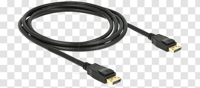 Mini DisplayPort HDMI Electrical Cable Digital Visual Interface - USB Transparent PNG