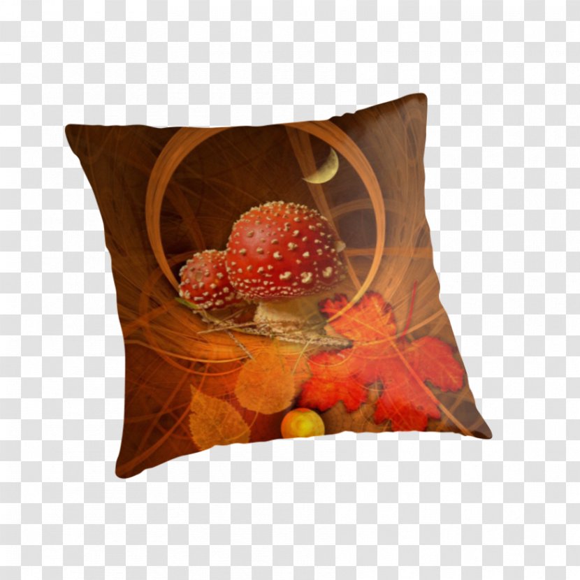 Throw Pillows Torrelodones T-shirt Cushion - Autumn Poster Transparent PNG