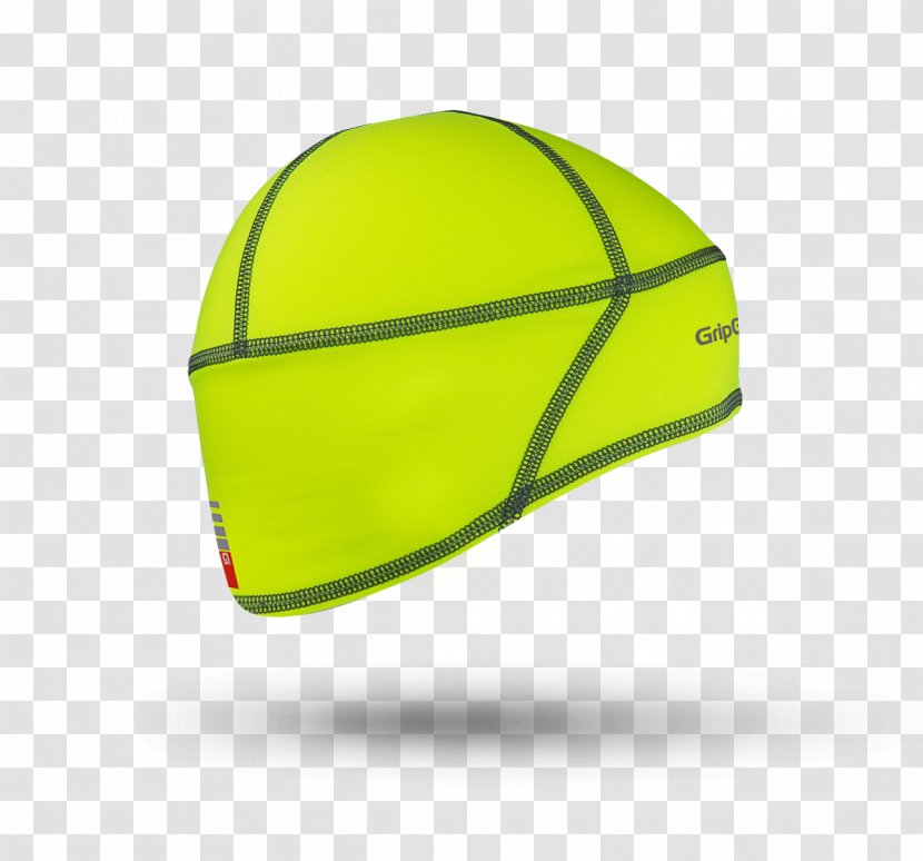 High-visibility Clothing Cycling Glove Cap - Sock Transparent PNG