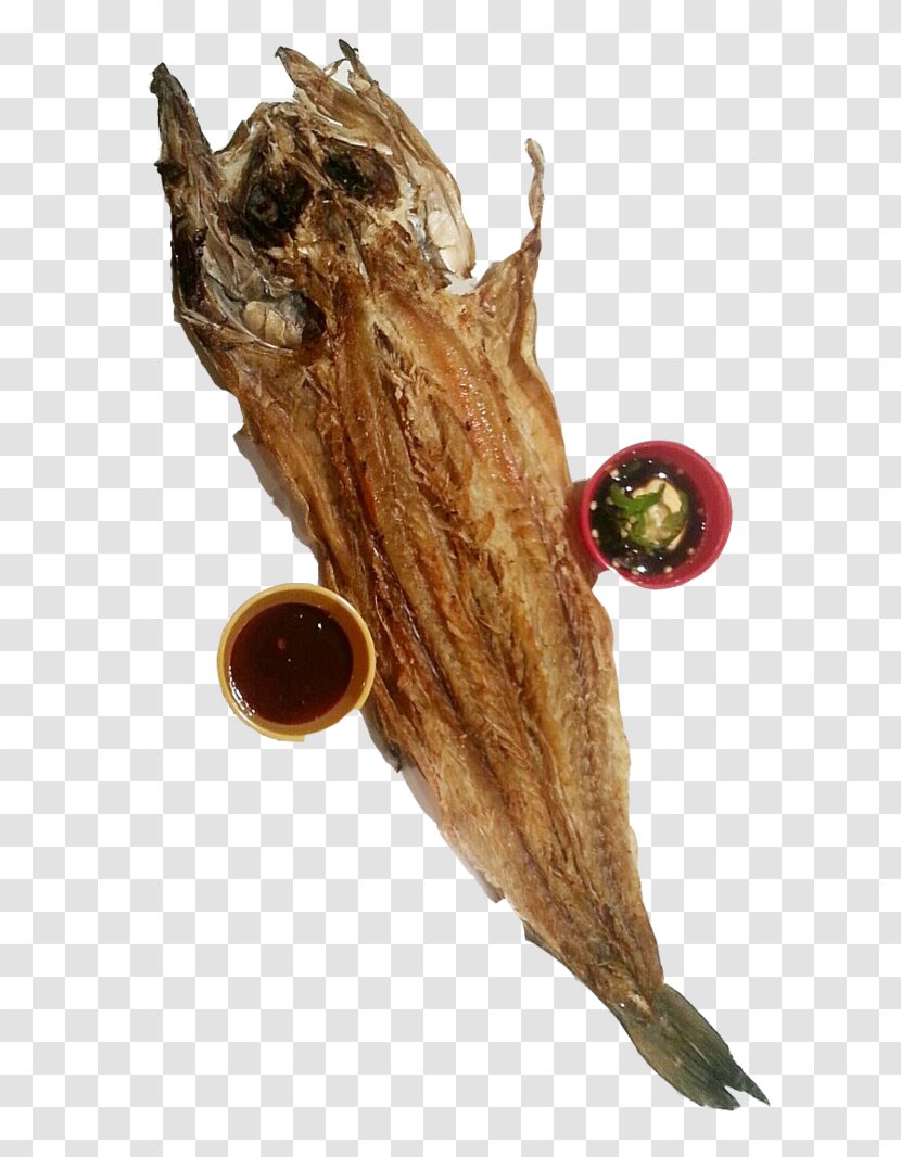 Salted Fish Stockfish - Animal Source Foods Transparent PNG