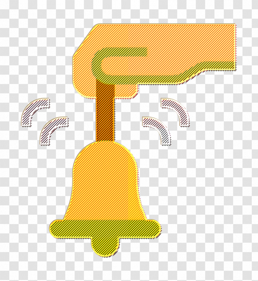 Bell Icon Hotel Icon Transparent PNG
