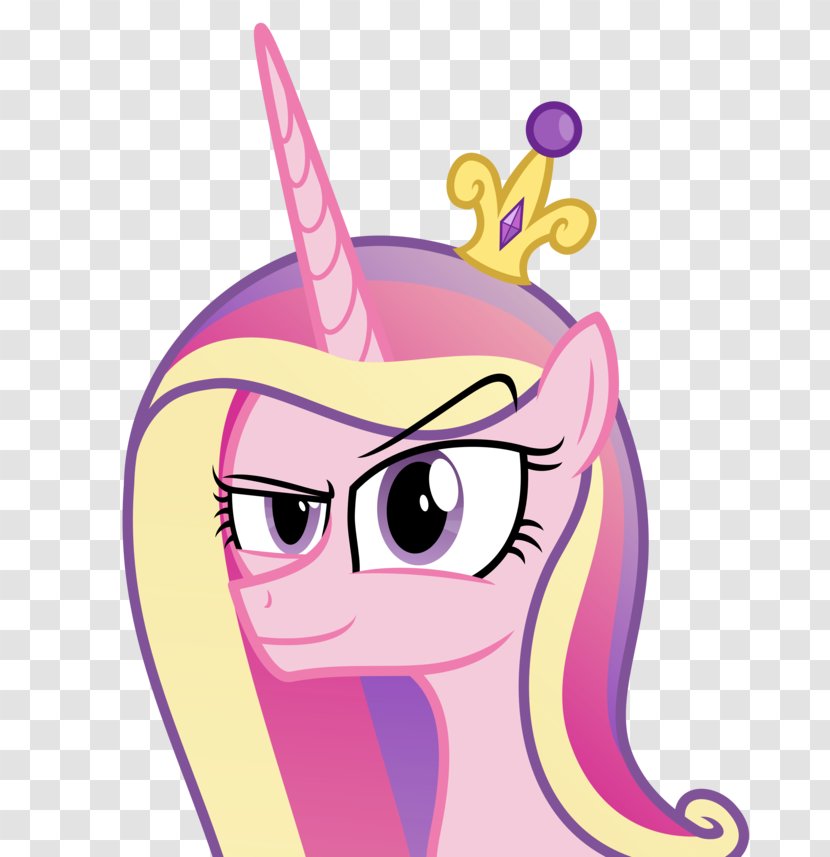 Princess Cadance Pony Spike Rainbow Dash Pinkie Pie - Cartoon - Silhouette Transparent PNG