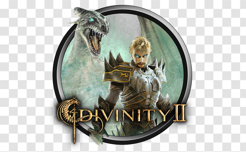Divinity II Divine Divinity: Original Sin Dragon Commander - Age Inquisition Transparent PNG