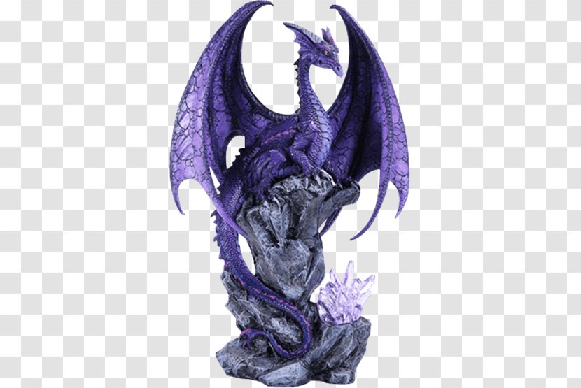 Statuary Sculpture Statue Dragon Figurine - Statues Transparent PNG