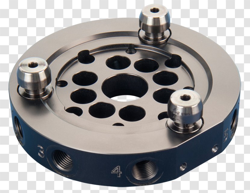 System Locking Robot Shaft Flange - Strontium90 Transparent PNG