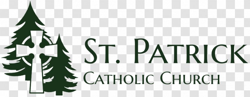 St. Patrick Catholic Church Happy Patrick's Day Saint Catholicism Edina - Tree - Clover Youth Transparent PNG