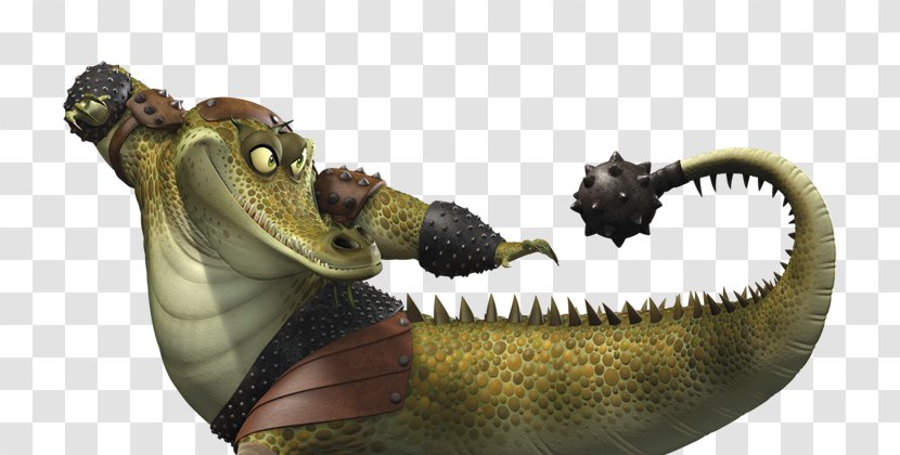 Master Croc Po Shifu Kung Fu Panda - Jack Black - European Style Lace Transparent PNG