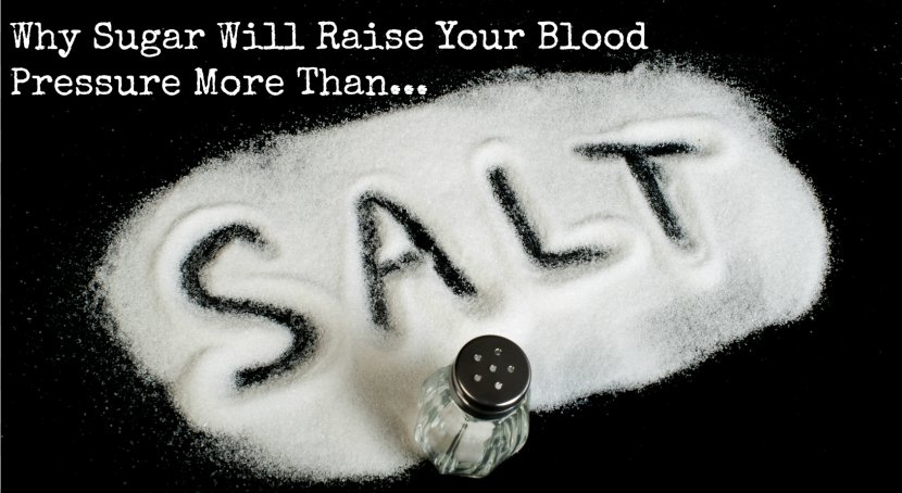 Salt Hypertension Nutrition Food Blood Pressure - Jaw Transparent PNG