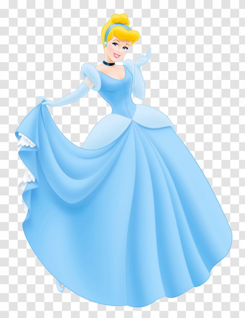 Cinderella Rapunzel Elsa Clip Art - Iii A Twist In Time Transparent PNG