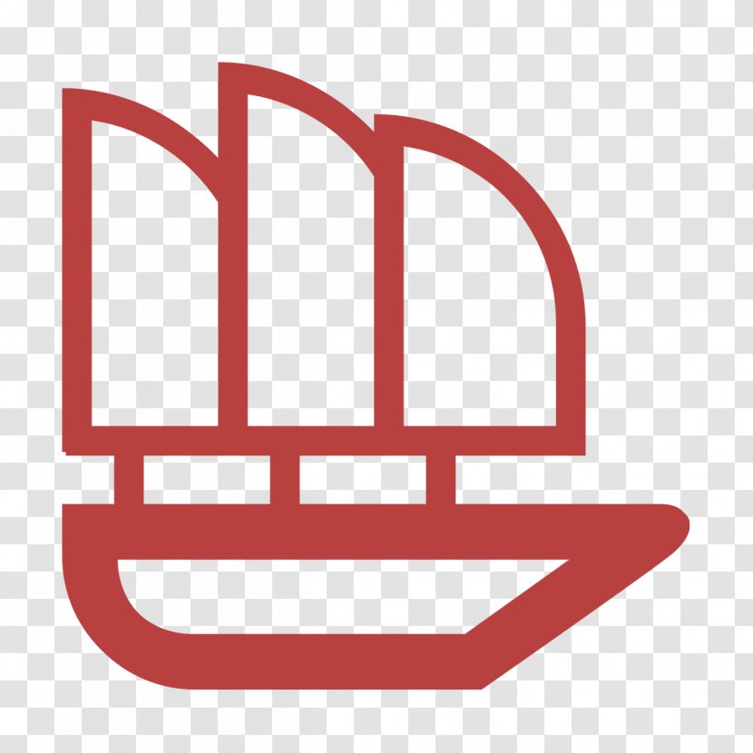 Boat Icon Marine Sea - Logo Kitchen Transparent PNG