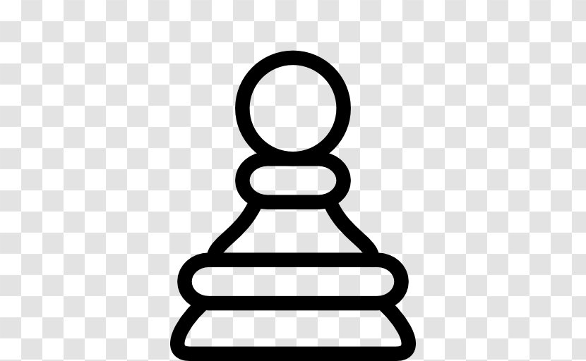 Chess Piece Pawn - Queen Transparent PNG
