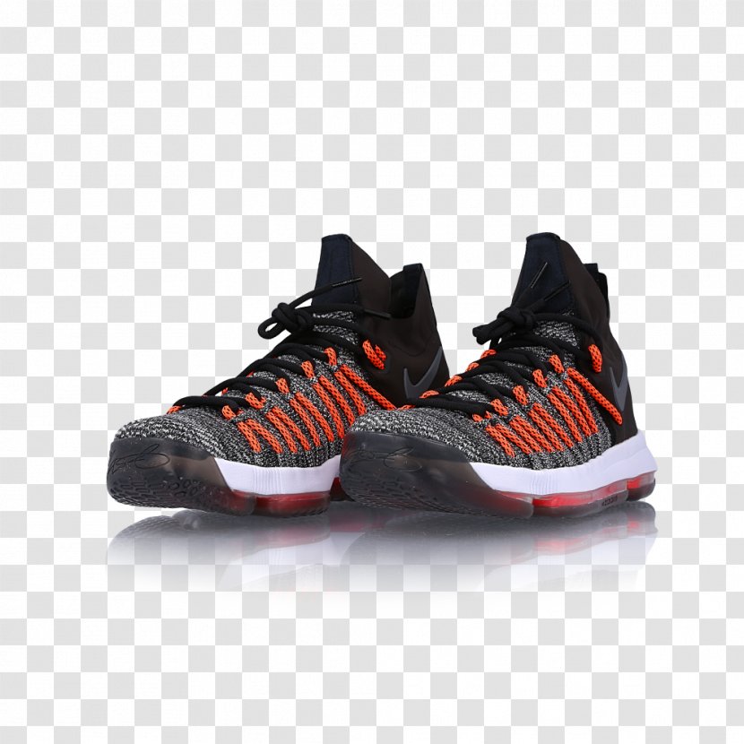 Sports Shoes Nike Free Basketball Shoe - Sneakers Transparent PNG