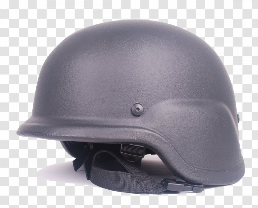 Advanced Combat Helmet Stahlhelm World War II - Motorcycle Helmets - Bullet Proof Vest Transparent PNG