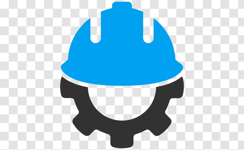 Hard Hats Clip Art Helmet - Engineering - Wc Feilds Transparent PNG