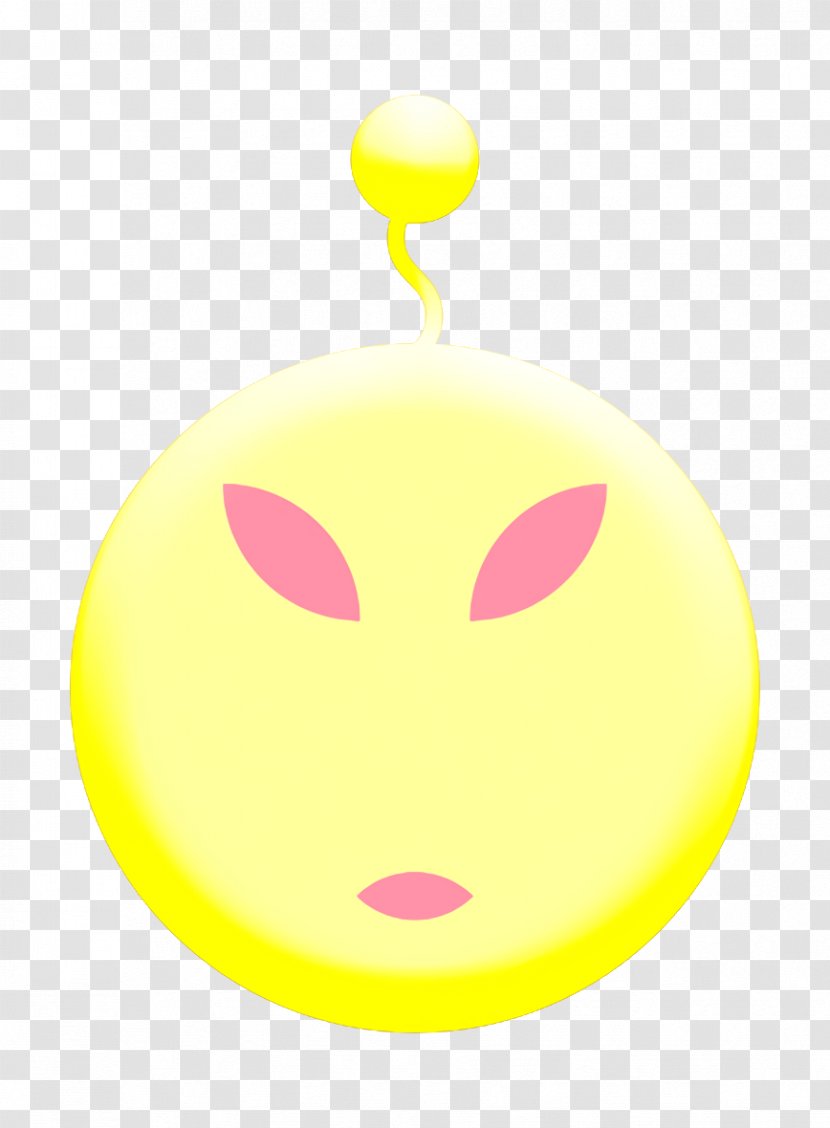 Emoticon - Monster Icon - Happy Transparent PNG