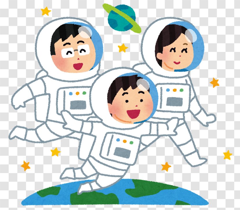 International Space Station Suit Astronaut ヨシカワシジドウカンワンダーランド Tourism Transparent PNG