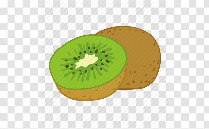 Kiwifruit Lemon - Kiwi - Cartoon Transparent PNG