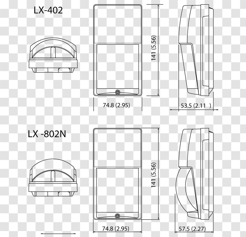 Paper Technical Drawing Diagram - Structure - Design Transparent PNG