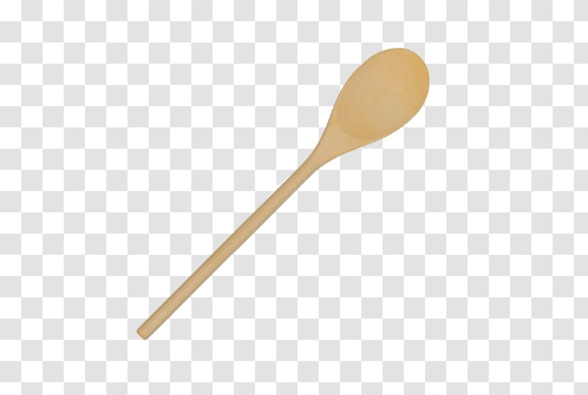 Wooden Spoon Fork Transparent PNG