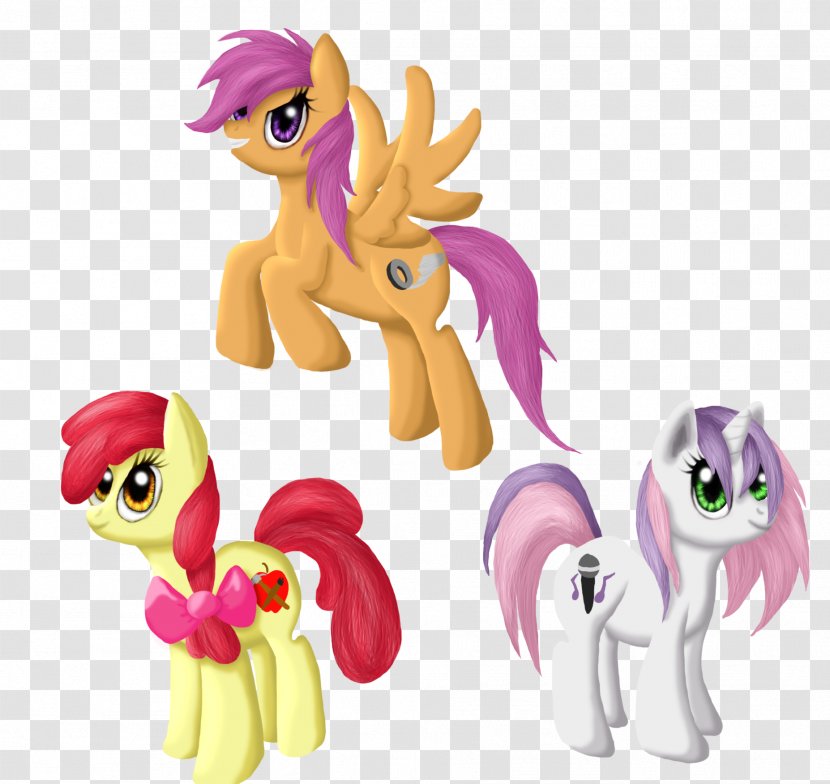 My Little Pony: Friendship Is Magic - Rarity - Season 1 Cutie Mark CrusadersMy Pony Transparent PNG