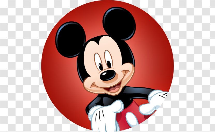 Mickey Mouse Minnie Goofy The Walt Disney Company Drawing - Sailor Transparent PNG
