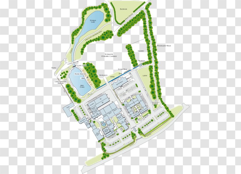 Product Design Urban Land Lot - Plan - Park Estate Transparent PNG