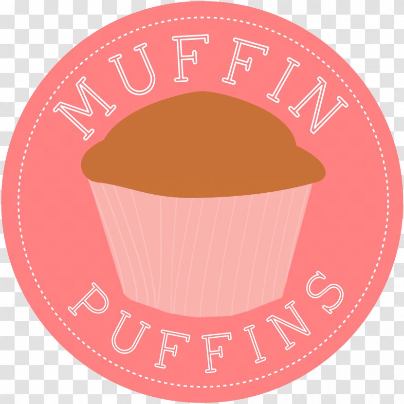 Muffin Cider Bread Logo Dough - Preliminaries Transparent PNG