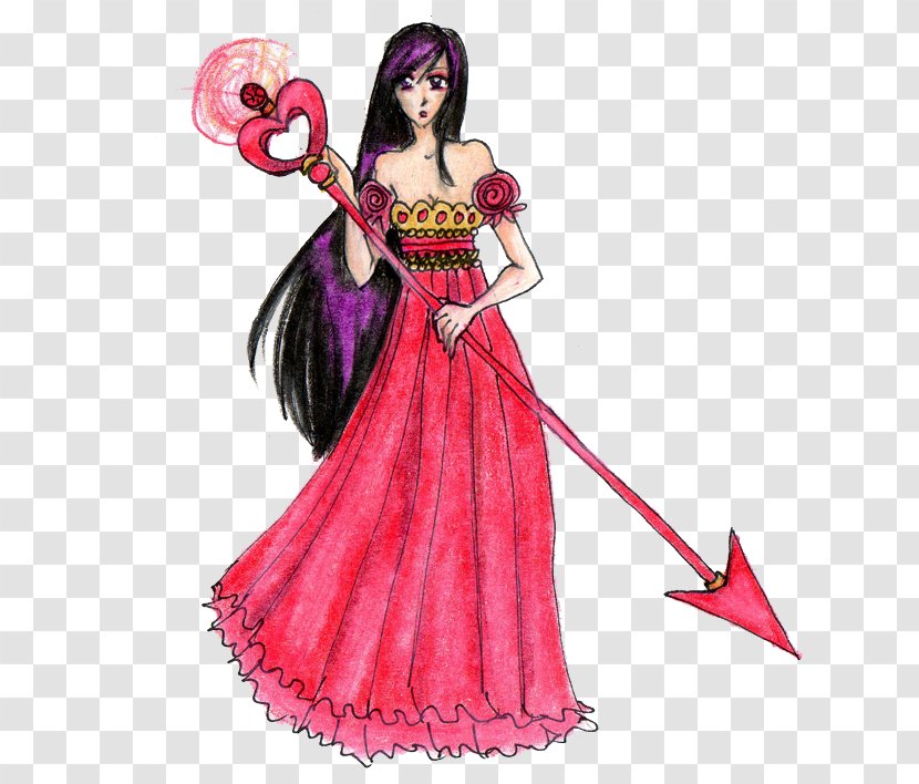 Sailor Mars Moon A Princess Of Mercury - Tree Transparent PNG