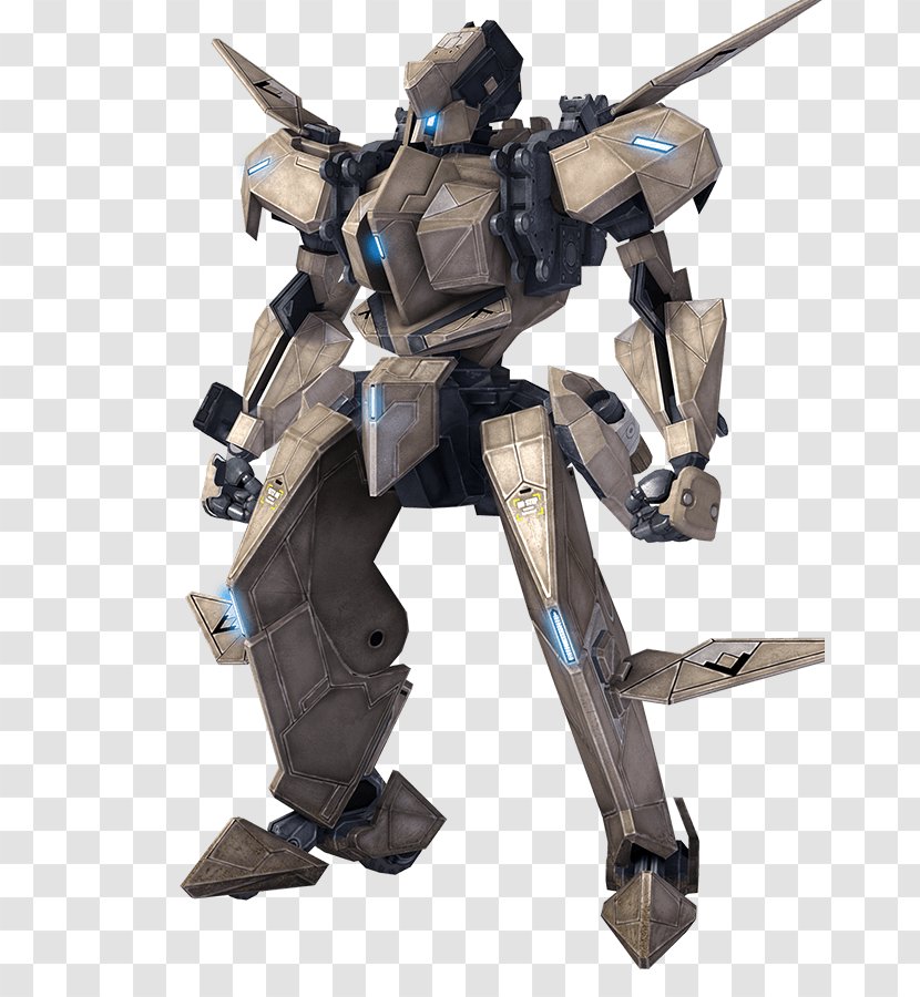 Border Break Mecha ブラスト・ランナー DUAL GEAR Strategy Game - Theta Transparent PNG