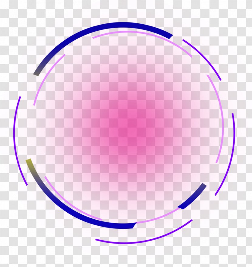 Clip Art Pink M Product Design Eye - Purple - Or 24 Carats Transparent PNG