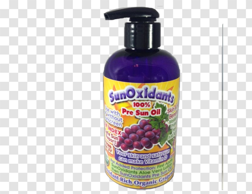Grape Seed Oil Jojoba - Organic Food Transparent PNG