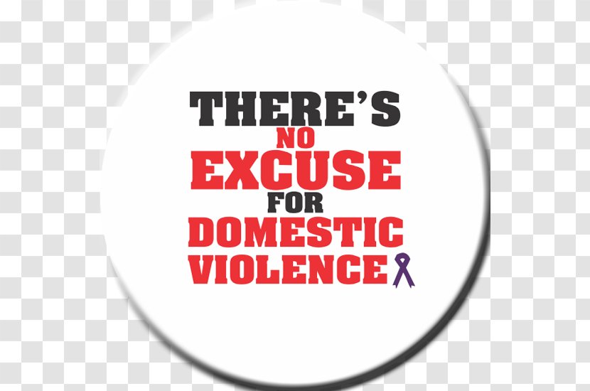 Teen Dating Violence Abuse Domestic Child Physical - Purple Ribbon - No Excuses Transparent PNG