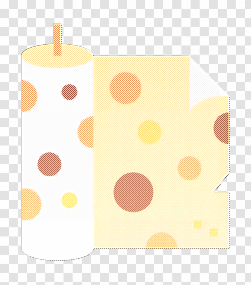 Pattern Icon Fabric Icon Craft Icon Transparent PNG