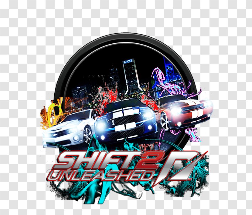 Shift 2: Unleashed Need For Speed: Undercover High Stakes Speed III: Hot Pursuit - Iii Transparent PNG