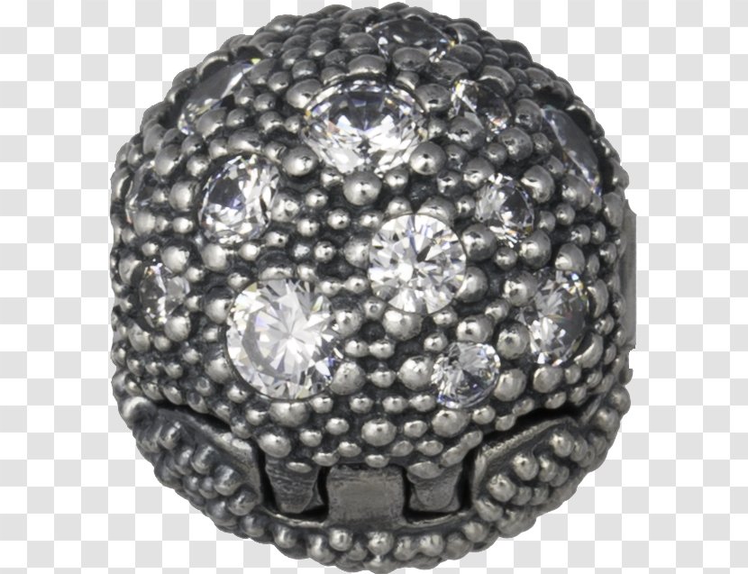 Silver Gemstone Jewelry Design Jewellery Sphere - Metal Transparent PNG