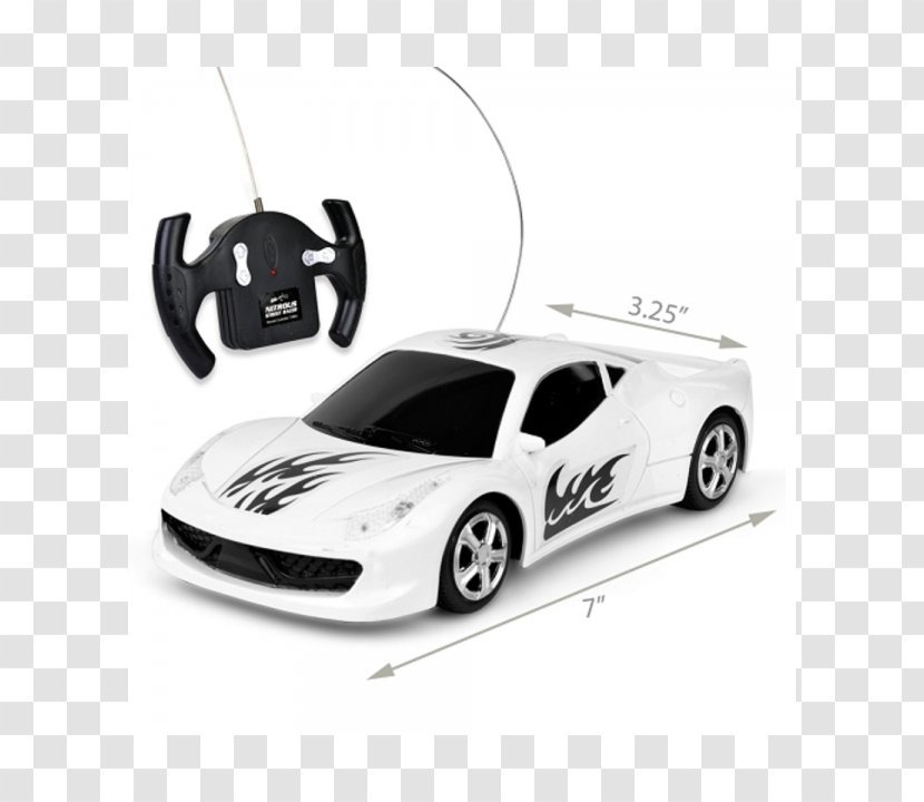 Radio-controlled Car Radio Control Remote Controls Quadcopter - Aa Battery Transparent PNG
