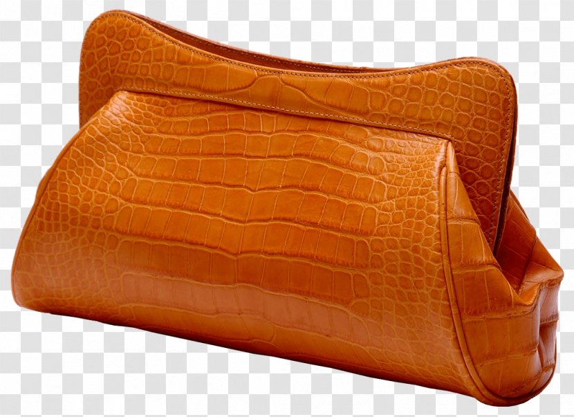 Leather Handbag Saddlebag Messenger Bag - Belt - Women Image Transparent PNG
