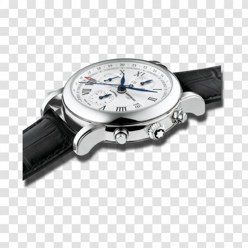 Automatic Watch Chronograph Movement Jewel Bearing Transparent PNG