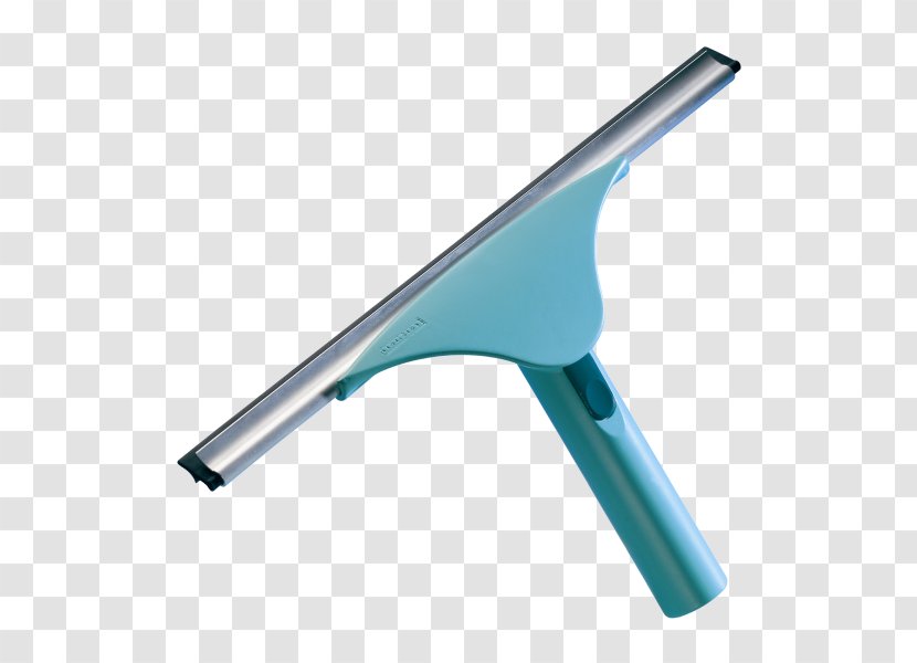 Window Cleaner Squeegee Cleaning - Plastic Transparent PNG