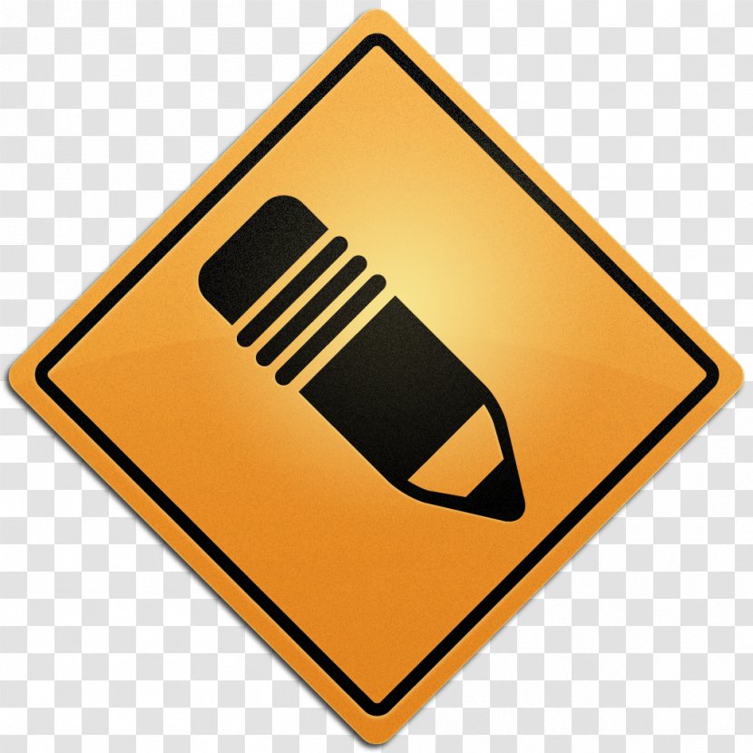 Traffic Sign United States Manual On Uniform Control Devices One-way Transparent PNG