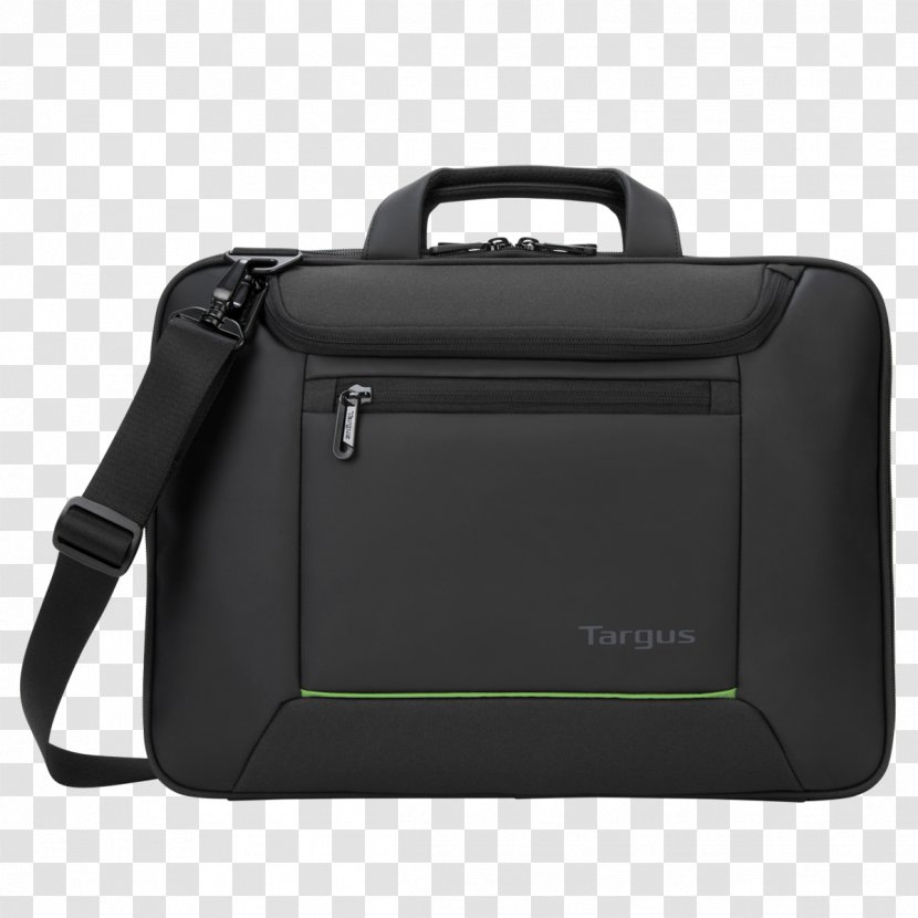 Laptop Targus Backpack Hard Drives Briefcase - Hand Luggage - PORTFOLIO Transparent PNG