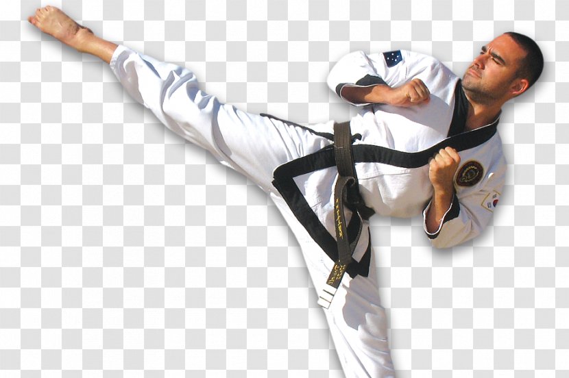 Tang Soo Do Karate Korean Martial Arts Master's Degree - Sportswear Transparent PNG