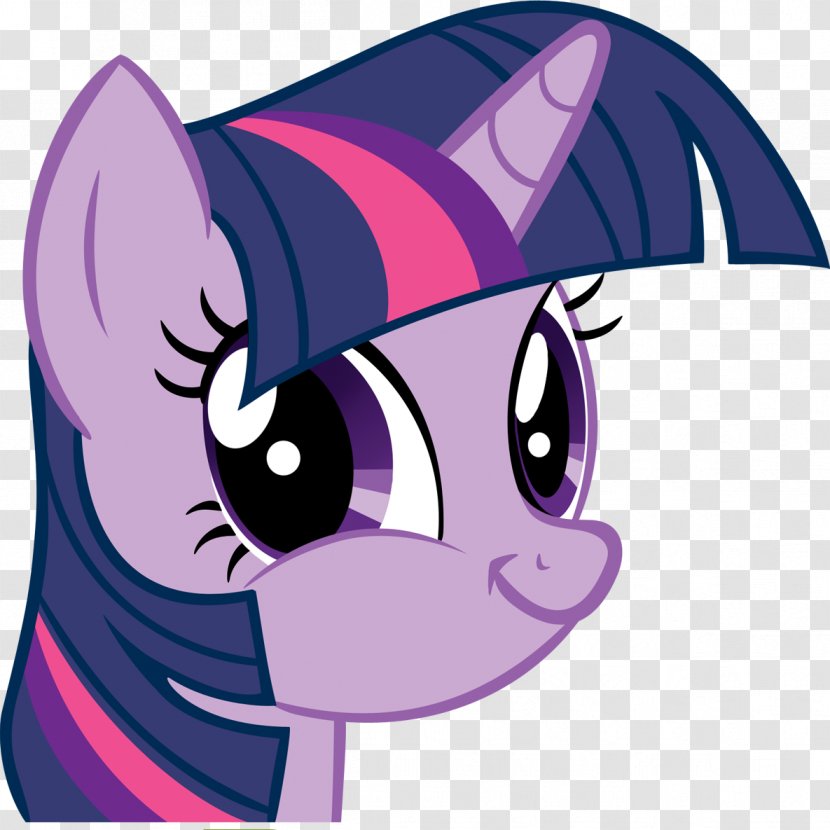 Twilight Sparkle Pinkie Pie Pony Animation - Watercolor Transparent PNG