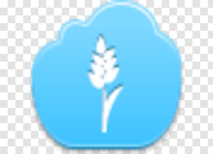 Share Icon ShareThis Cloud Computing Clip Art - Leaf Transparent PNG