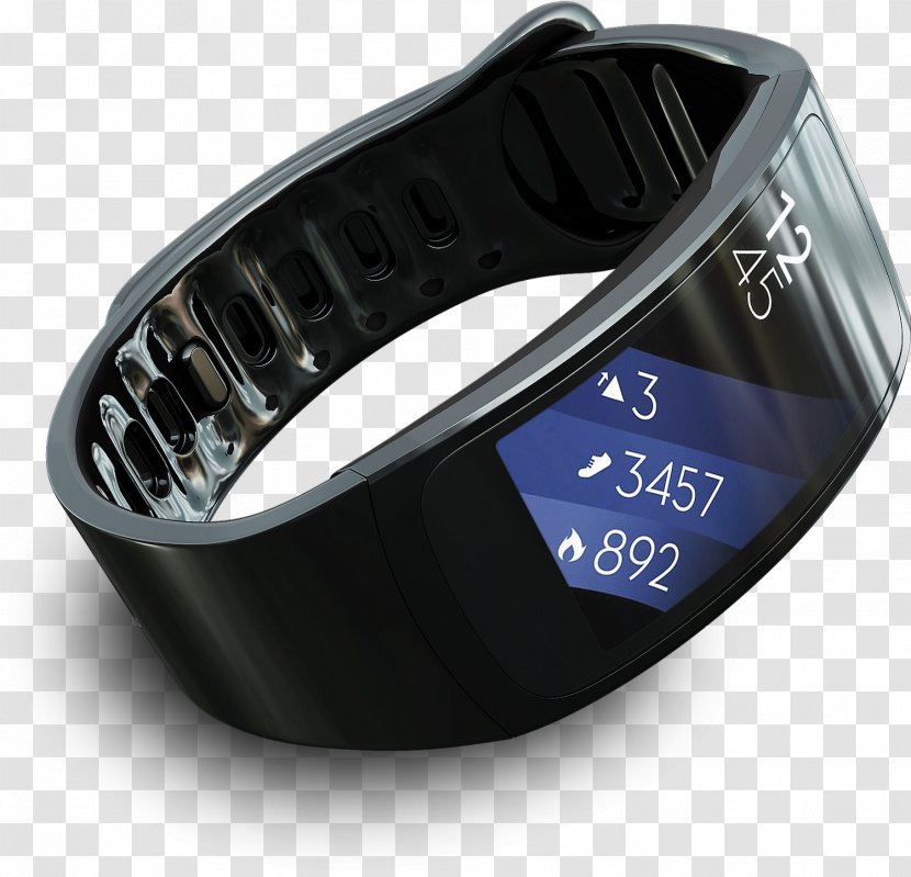 Samsung Gear Mikael Montier Devpost - Ring - Samsung-gear Transparent PNG