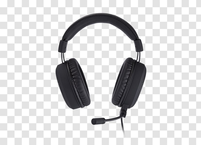 Headphones Microphone PlayStation 4 3 Loudspeaker - Virtual Surround Transparent PNG