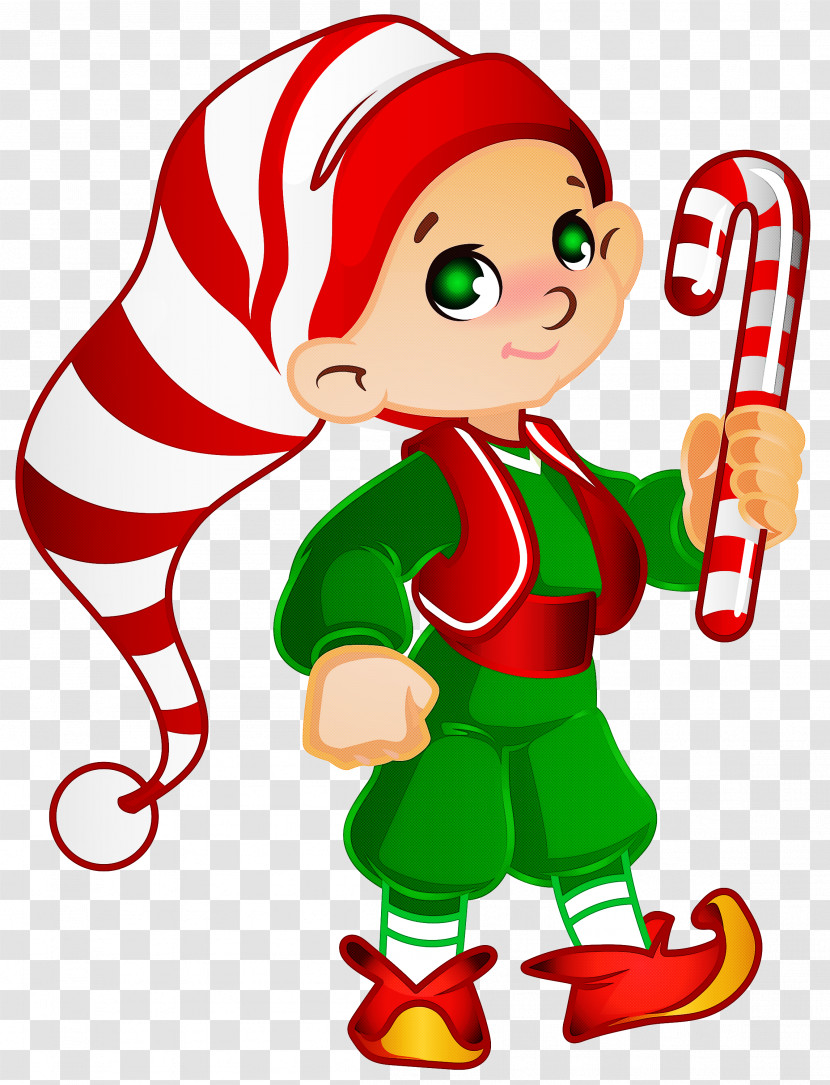 Santa Claus Transparent PNG