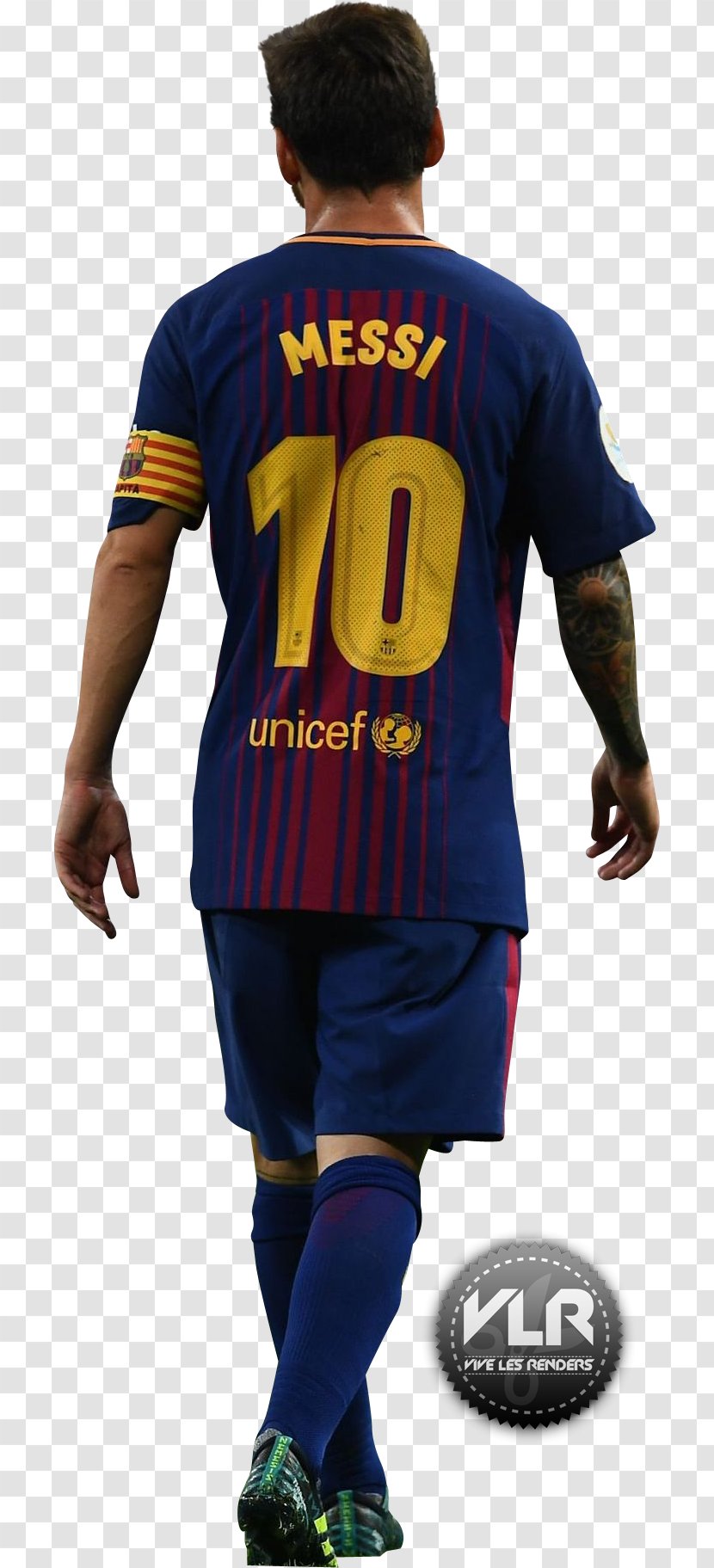 Jersey FC Barcelona Dream League Soccer 2016–17 La Liga First Touch - Fc Transparent PNG